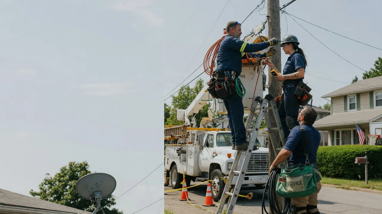 Electrical Repair in Irwin, ID near me